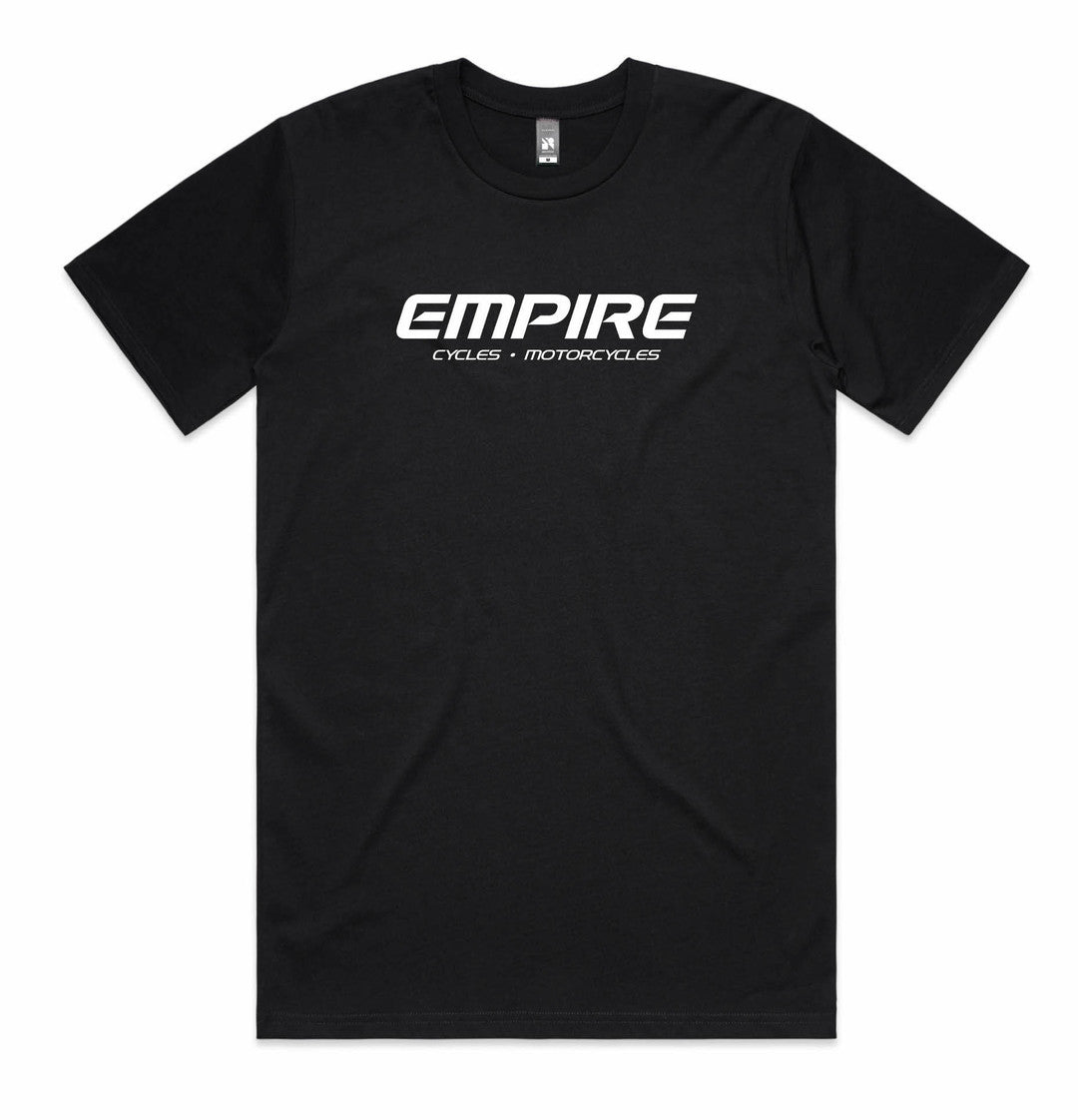 Empire Cycles x Motorcycles Corporate T-Shirt